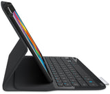 Open Box Logitech Ultrathin Keyboard Folio for Samsung Galaxy Tab4 10.1