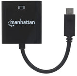 USB/HDMI Converter