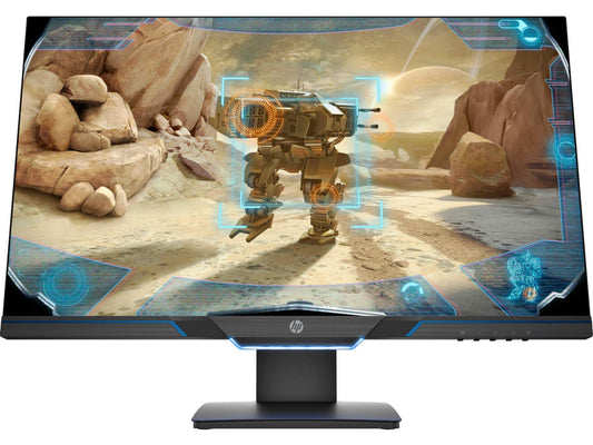 HP 4KK74AA#ABA HP 27Mx 27-Inch Screen Led-Lit 14700510