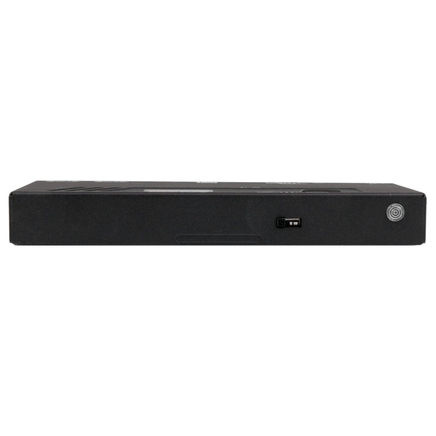 StarTech.com 2x2 HDMI Matrix Switch with Remote - 1080p Automatic & Priority Switcher - Video Wall Auto Selector Splitter Box - Audio Out (VS222HDQ)