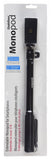iStabilizer ISTMP01 Extendable Smartphone Monopod-Retail Packaging-Black