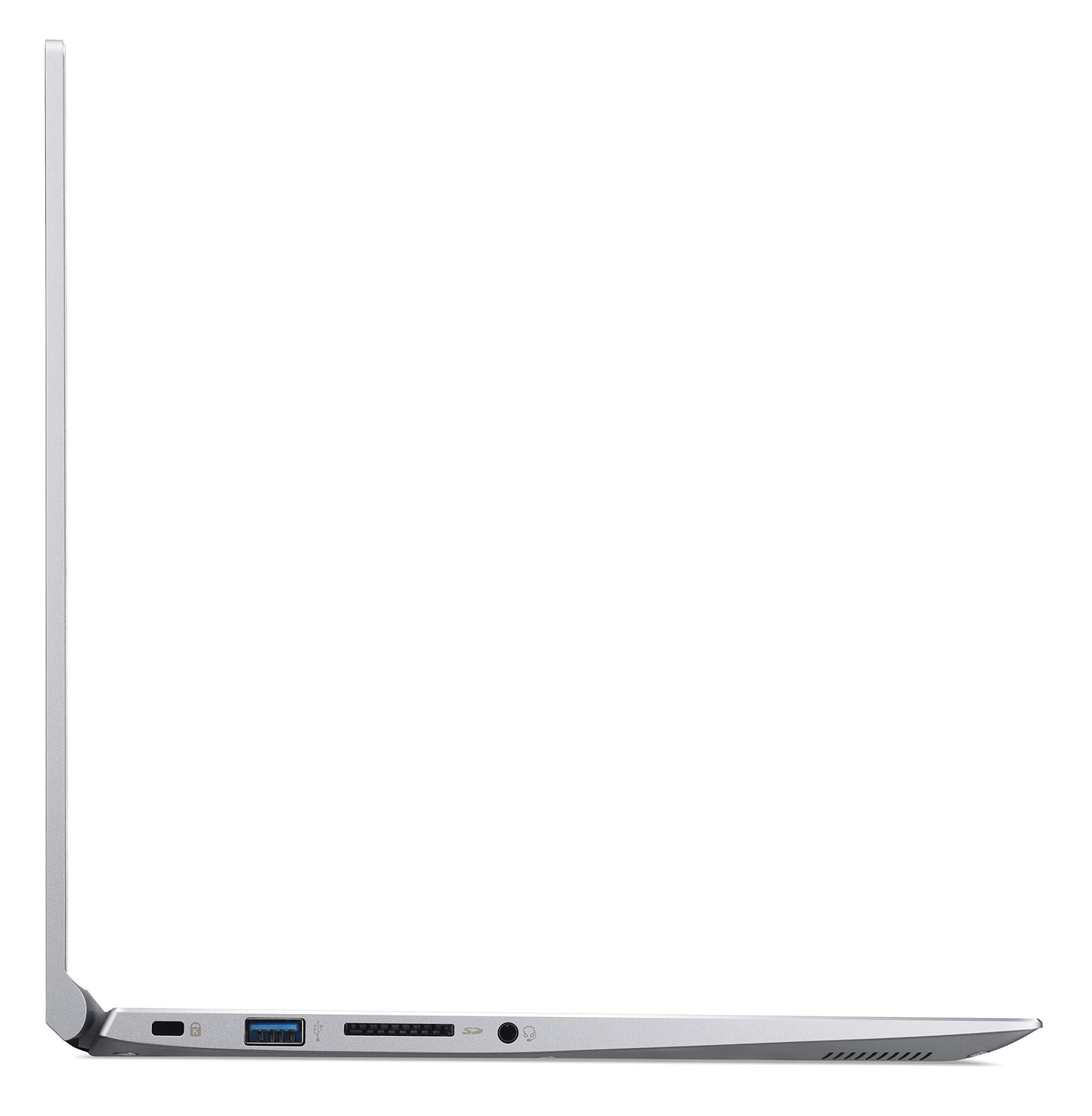 Acer Swift Thin and Light 14" FHD IPS, Intel Ci5-8265U, 8GB, 256 SSD, Windows 10,Backlit Keyboard, Fingerprint Reader, Silver , SF314-55-532Z