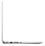 Acer Swift Thin and Light 14" FHD IPS, Intel Ci5-8265U, 8GB, 256 SSD, Windows 10,Backlit Keyboard, Fingerprint Reader, Silver , SF314-55-532Z