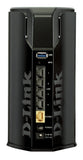 Open Box D-Link Wireless AC Smartbeam 1200 Mbps Home Cloud App Enabled Dual Band Gigabit Router (DIR-860L)