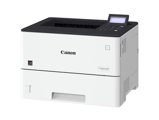 Canon Lbp312dn - Mobile Ready Printer