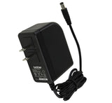 Brother P-touch Label Maker, Versatile Easy-to-Use Labeler, PTD400AD,  AC Adapter, QWERTY Keyboard, Multiple Line Labeling, White