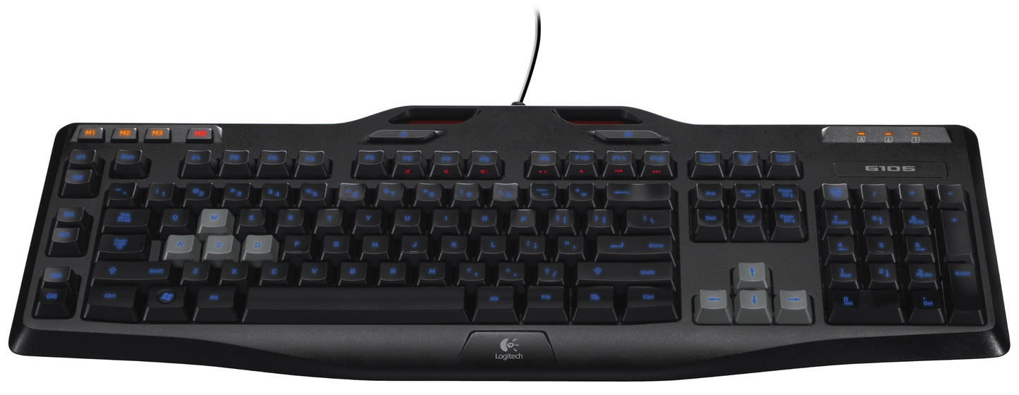 Gaming Keyboard G105