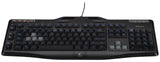 Gaming Keyboard G105