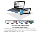 Diamond Bvu165lt USB Video Display Adapter