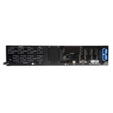 Tripp Lite 2, 000VA UPS Rackmount, 2kVA UPS for Racks, Avr, 1920W, 120V, LCD, USB, DB9, 2U (SMART2000RMXL2U)