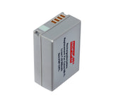 Digipower BP-CN7L Replacement Li-Ion Battery for Canon NB-7L for use with Canon G10 and G11 Digital Cameras