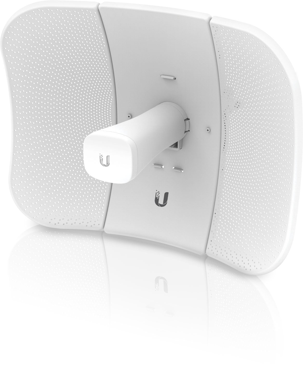 UBIQUITI LBE-5AC-GEN2 Litebeam Wireless Bridge 100Mb LAN, Gige, Airmax AC, White