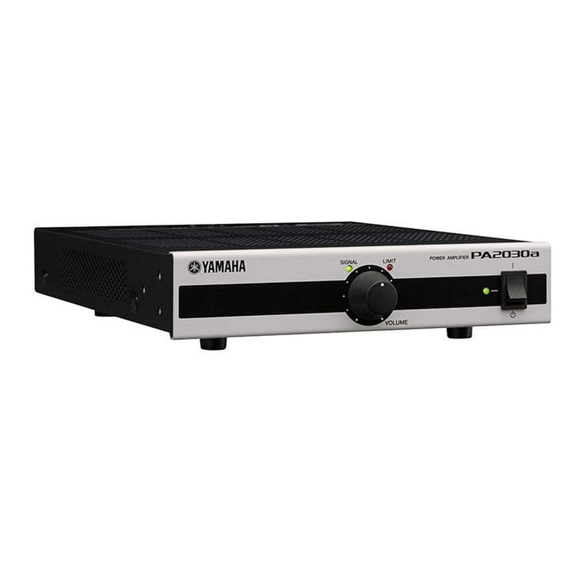 Power Amp with Euroblock and RCA Inputs, for Use As Zone Expansion for The Ma203