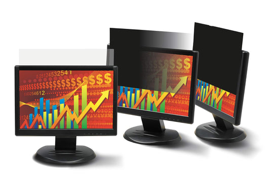 3MTM Privacy Filter for Widescreen Desktop LCD Monitors