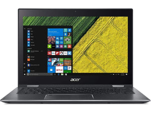 Acer SP513-52N-530R 13.3" 8GB 256GB SSD Notebook
