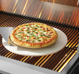 MR BAR B Q 06187X Baking Stone with Pizza Peel