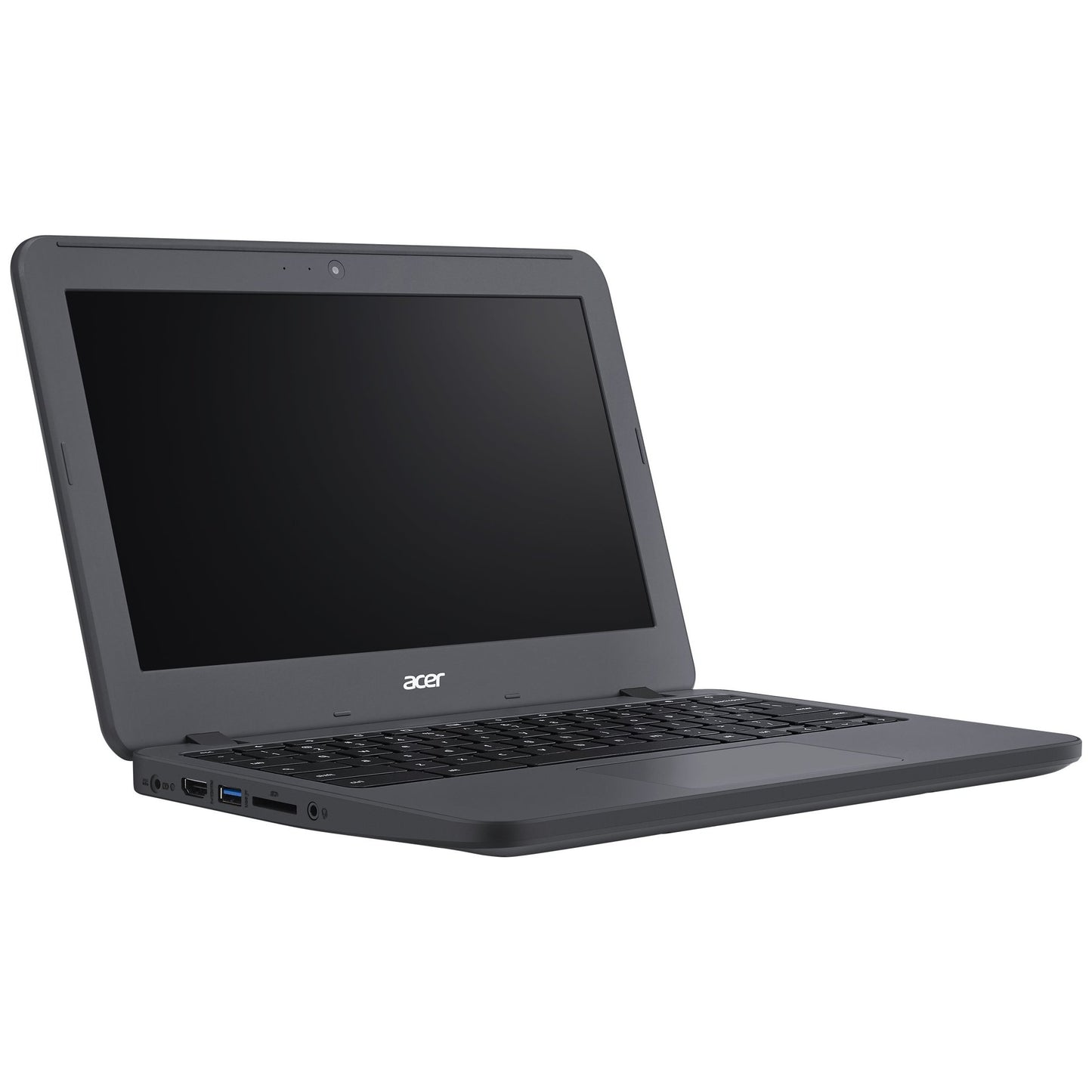 Acer Chromebook 11.6" Traditional Laptop (NX.GM9AA.001;C731T-C42N)