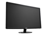 Acer S241HL bmid 24-Inch Full HD (1920 x 1080) Widescreen LCD Display