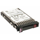 HP 300 Gb 2.5" Internal Hard Drive
