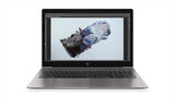 HP ZBook 15u G6 15.6" Touchscreen Mobile Workstation - Core i7 i7-8565U - 8 GB RAM - 256 GB SSD - Windows 10 Pro - in-Plane Switching (IPS) Technology - English Keyboard - 14 Hour Battery Run Tim