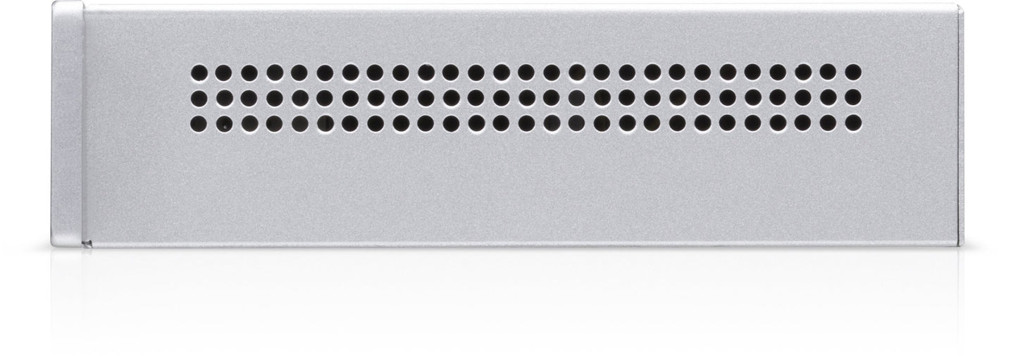 Open box Unifi Security Gateway Pro 4-Port