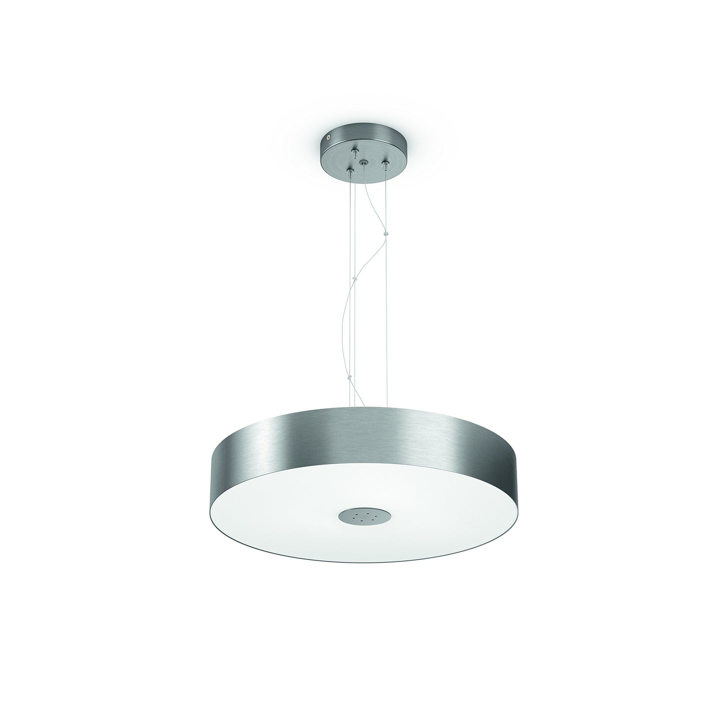 Philips Hue White Ambiance Dimmable LED Smart Suspension Light (Requires Hue Hub, Works with Alex, Apple HomeKit, and Google Assistant)