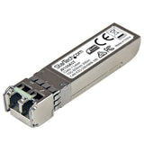 STARTECH HP J9150A Compatible SFP+ Module, 10GBASE-SR Fiber Optical Transceiver, J9150AST