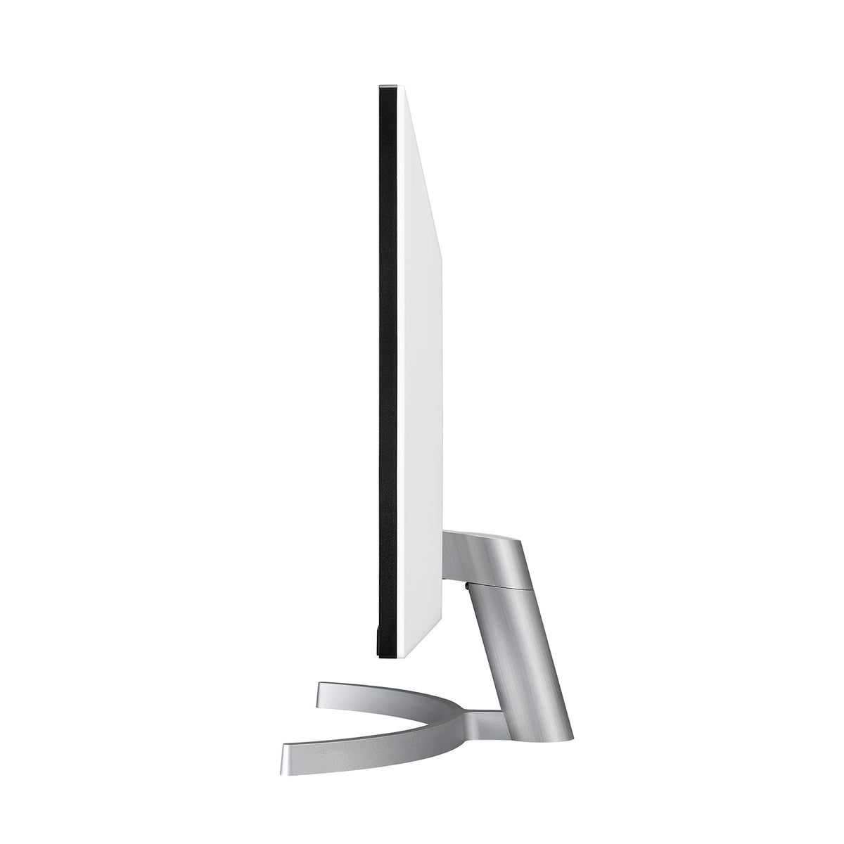 LG 27UK600-W 27 Inch 4K UHD IPS LED Monitor with HDR 10
