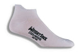 Wrightsock DL Coolmesh II Tab Sock