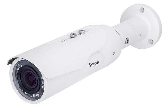 Vivotek Ib8367A Bullet Network Camera 2Mp 30M Ir