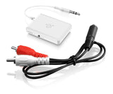 Aluratek Bluetooth Universal Audio Transmitter ABT01F