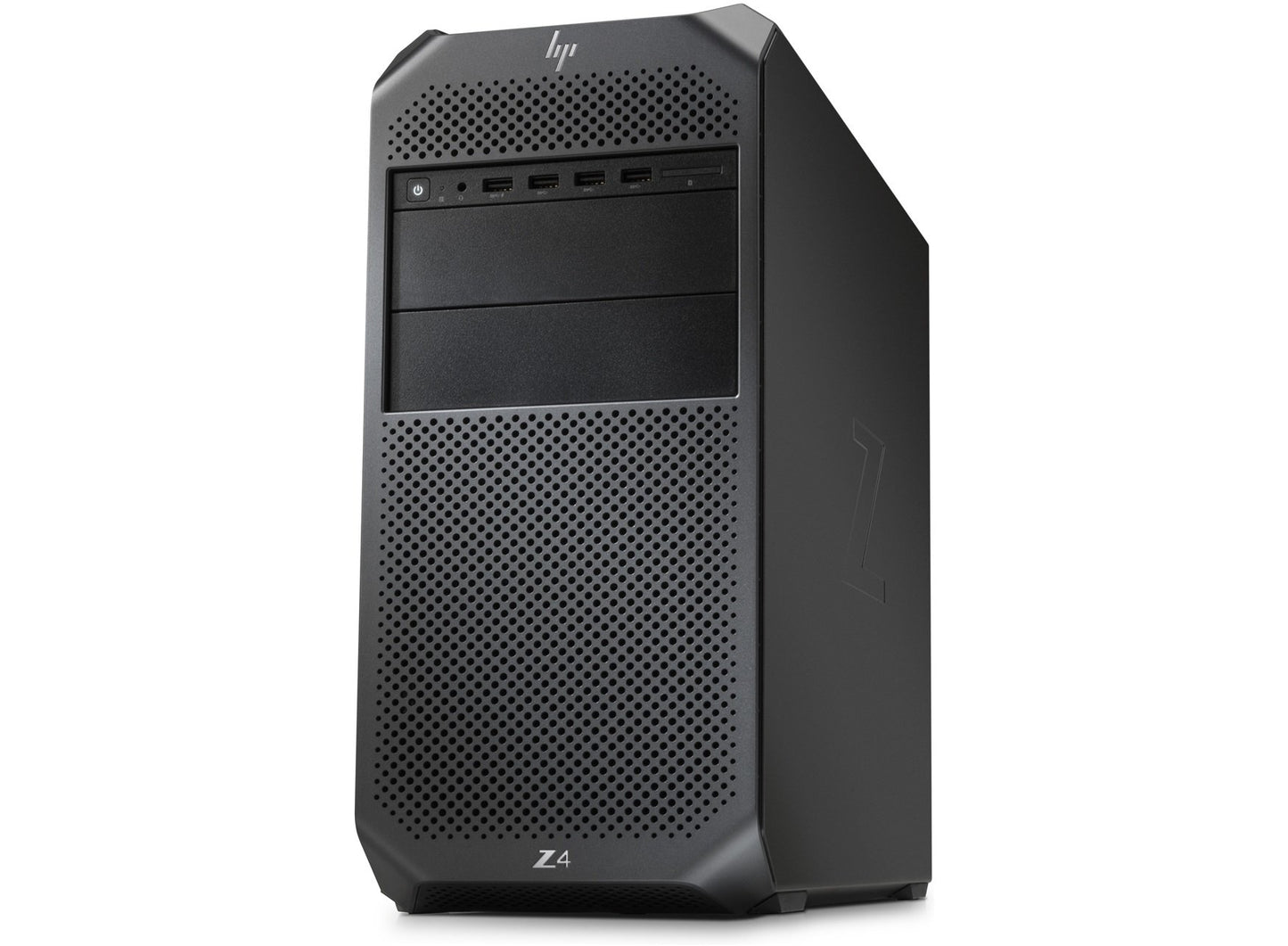HP 3KX18UT Z4 G4CPU I XEONW-2102 2.9 4C, RAM 8GB (1X8GB) DDR42666 ECC,HDD 1TB 7200RPM
