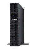 CyberPower OL1000RTXL2UN Smart App Online UPS System, 1000VA/900W, 8 Outlets, 2U Rack/Tower + Pre-Installed SNMP Card