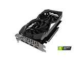GIGABYTE GeForce GTX 1650 Windforce OC 4G Graphics Card, 2X Windforce Fans, 4GB 128-Bit GDDR5, Gv-N1650WF2OC-4GD Video Card