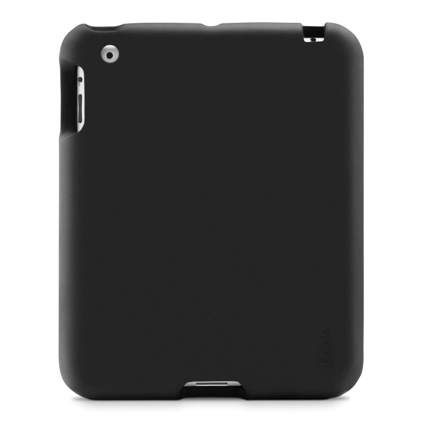 Belkin Air Protect Case for iPad 4th Gen, iPad 3 and iPad 2 (Black)