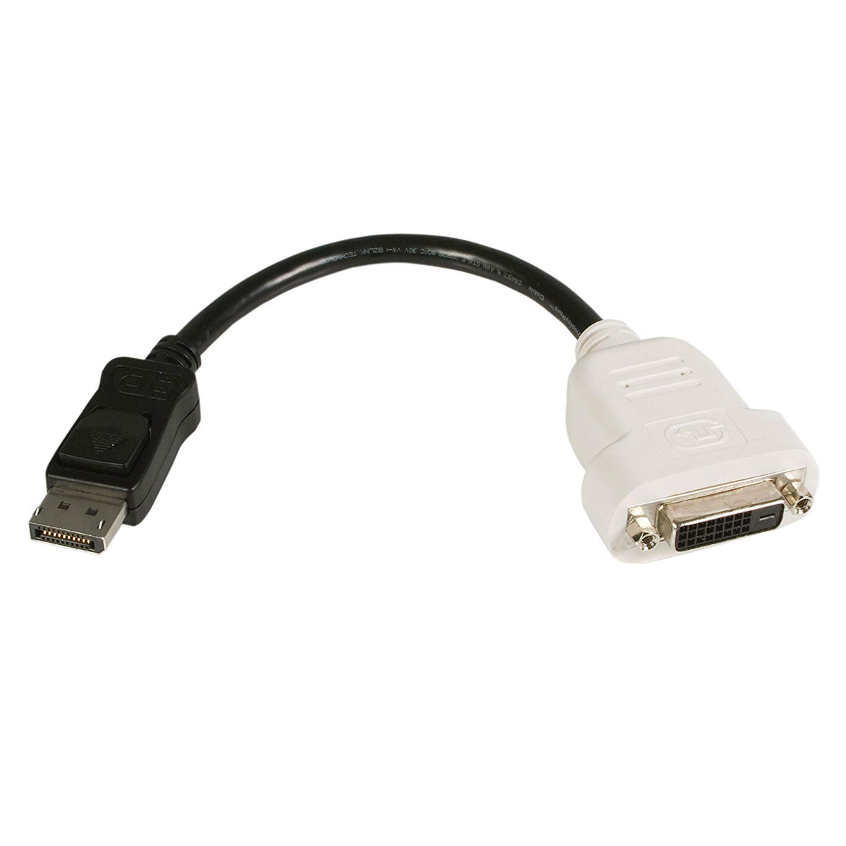 StarTech.com DisplayPort to HDMI 4K Audio/Video Converter