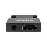HDMI to VGA Active Adapter Converter w Audio F/M 1080P @ 60Hz