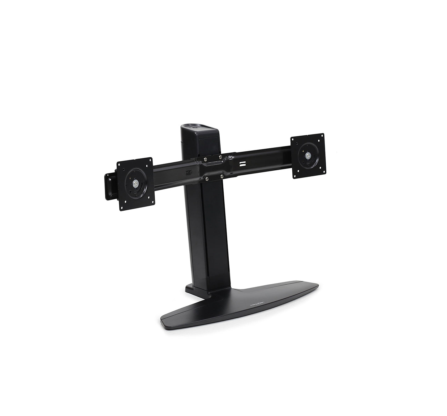 Ergotron 33-396-085 Neo-Flex Dual LCD Lift Stand