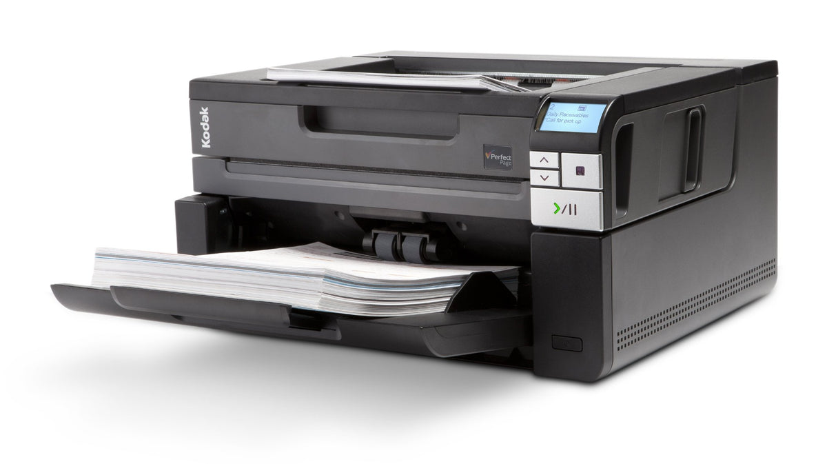 Kodak i2900 Scanner