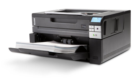 Kodak i2900 Scanner