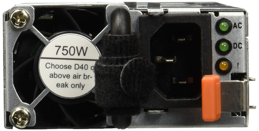 GEN5 750W PLATINUM HOT SWAP POWER SUPPLY