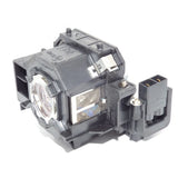 Battery Technology Lamp For Epson Powerlite S5 S6 W6 77c 78 Ex30 Ex50 Ex70 V1