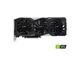 GIGABYTE GeForce RTX 2060 Gaming OC Pro 6G Graphics Card, 3X Windforce Fans, 6GB 192-bit GDDR6, GV-N2060GAMINGOC PRO-6GD Video Card