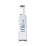 J-Hook Cable Support 1-5/16in Batwing Galvanized Steel 25 Pack