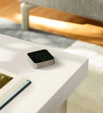 Eve Button - Connected Home Remote, easily command accessories and scenes, compact, portable, Bluetooth Low Energy (Apple HomeKit)