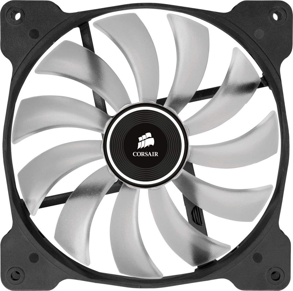 Corsair Air Series AF140 LED Quiet Edition High Airflow Fan CO-9050017-WLED