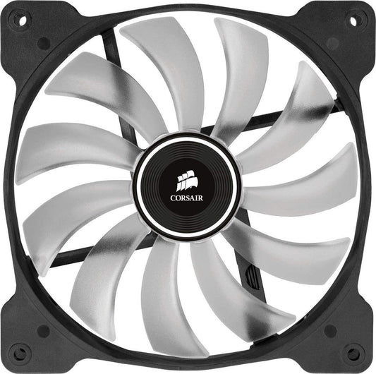 Corsair Air Series AF140 LED Quiet Edition High Airflow Fan CO-9050017-WLED
