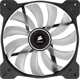 Corsair Air Series AF140 LED Quiet Edition High Airflow Fan CO-9050017-WLED