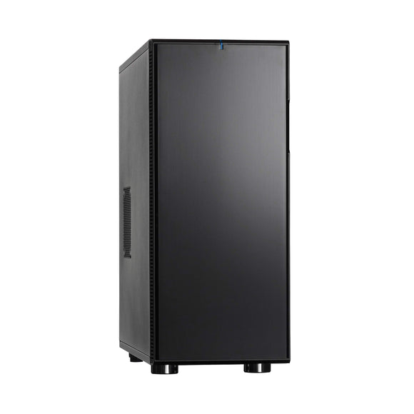 Fractal Design FD-CA-DEF-XL-R2-BL Define XL R2 Cases, Black