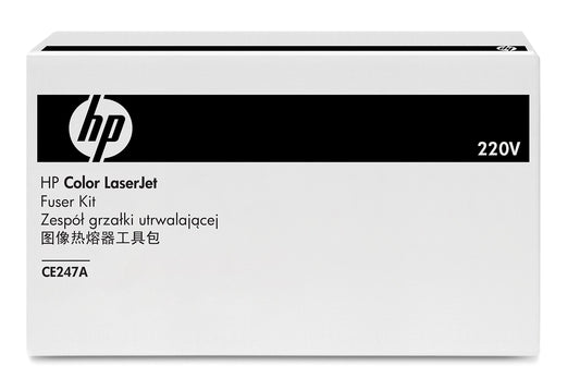 Hp Colour Laserjet 220v Fuser Kit